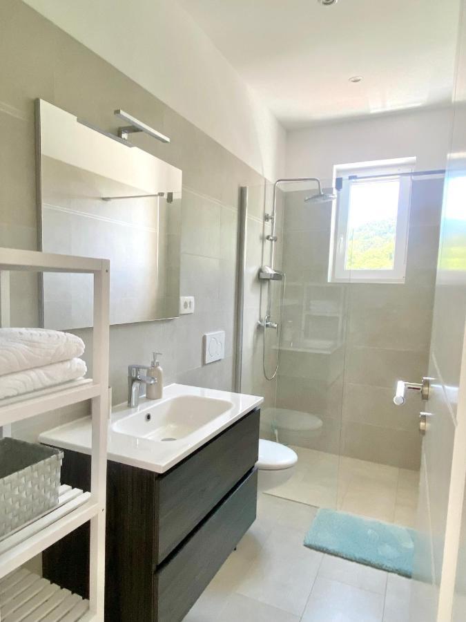 Villa Marta โอปาติยา ภายนอก รูปภาพ