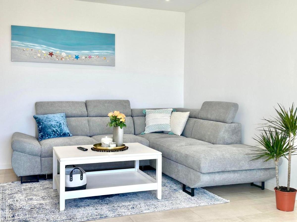 Villa Marta โอปาติยา ภายนอก รูปภาพ