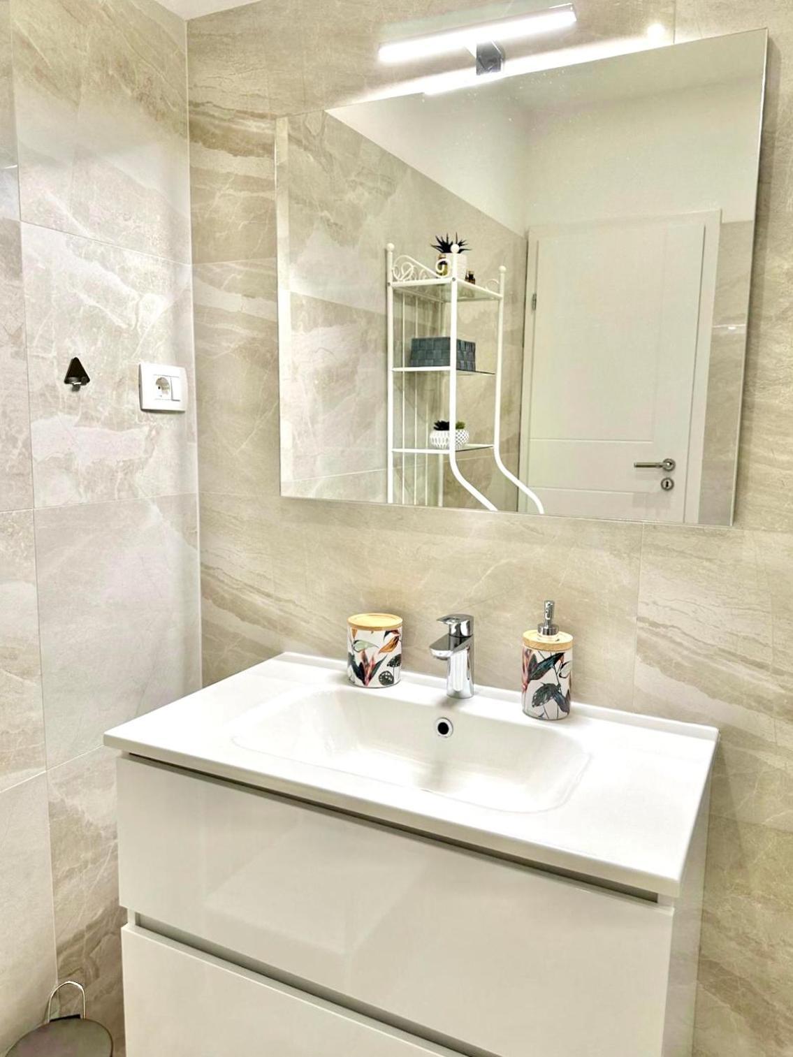 Villa Marta โอปาติยา ภายนอก รูปภาพ