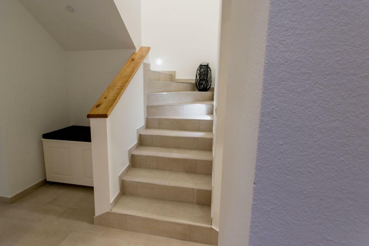 Villa Marta โอปาติยา ภายนอก รูปภาพ